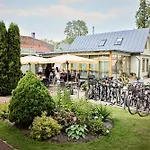 Kurgo Villa Hotel Parnu