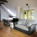 Kurgo Villa Hotel 3* Parnu