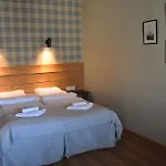 Hotel Kurgo Villa Hotel Parnu
