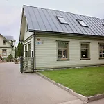 Hotel Kurgo Villa Hotel 3*