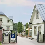 Hotel Kurgo
