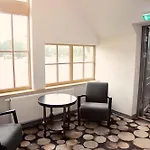 Hotel Kurgo Villa Hotel Parnu