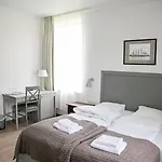 Hotel Kurgo Pärnu
