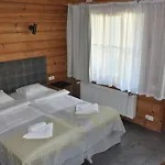 Hotel Kurgo Villa Hotel