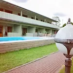 Hotel Kurgo Villa Hotel 3*