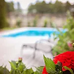 Hotel Kurgo Villa Hotel Parnu