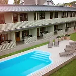 Kurgo Villa Hotel 3* Parnu