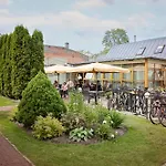 Kurgo Villa Hotel 3* Parnu