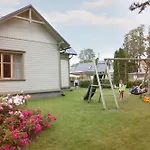 Hotel Kurgo Villa Hotel 3*