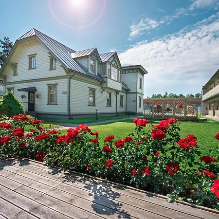 Hotel Kurgo Villa Hotel
