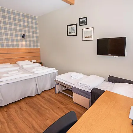 Hotel Kurgo Villa Hotel