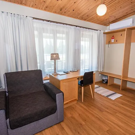 Kurgo Self Check-in Hotel 3*