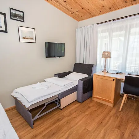 Kurgo Villa Hotel Hotel 3*