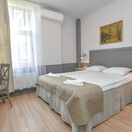 Kurgo Self Check-in Hotel