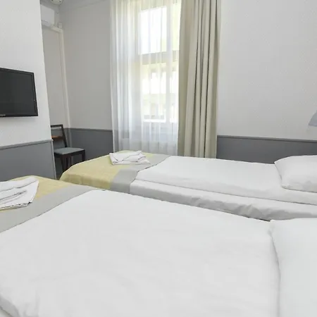 Hotel Kurgo Self Check-in