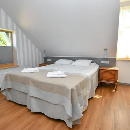Kurgo Villa Hotel 3*