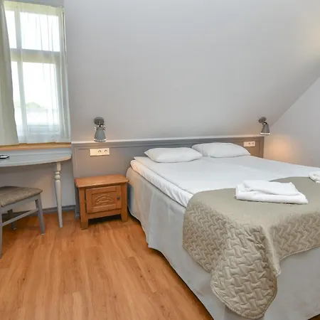 Kurgo Self Check-in Hotel