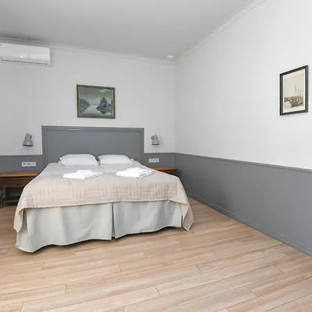 Kurgo Self Check-in Hotel 3*