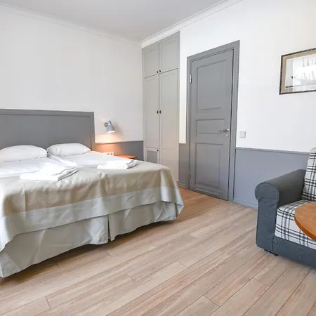 Hotel Kurgo Self Check-in