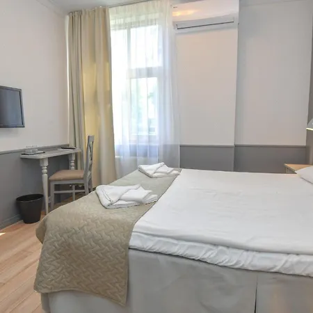 Kurgo Villa Hotel Pärnu
