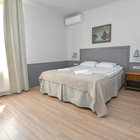 Hotel Kurgo Self Check-in Pärnu