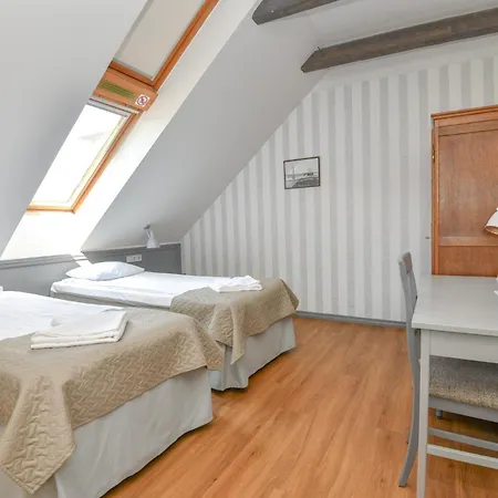 Hotel Kurgo Self Check-in