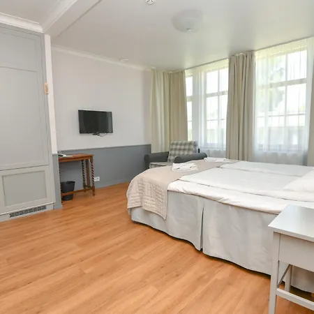 Hotel Kurgo Self Check-in