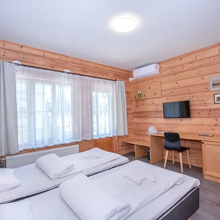 Kurgo Villa Hotel Pärnu