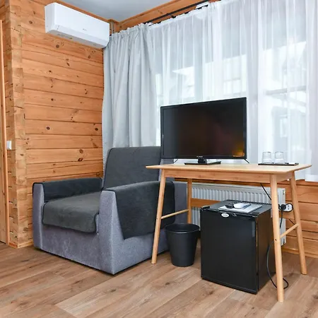 Kurgo Self Check-in Hotel Pärnu