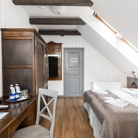 فندق Kurgo بارنو