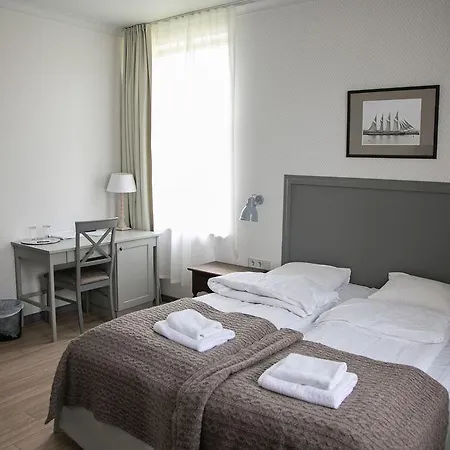 Hotel Kurgo Self Check-in Pärnu