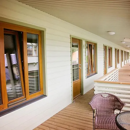 Kurgo Villa Hotel 3* Pärnu