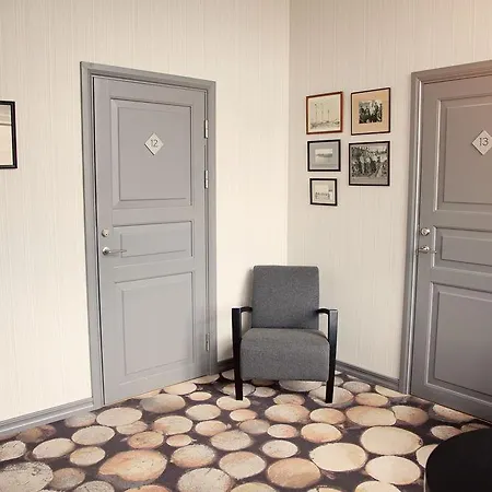 Kurgo Villa Hotel Hotel 3*