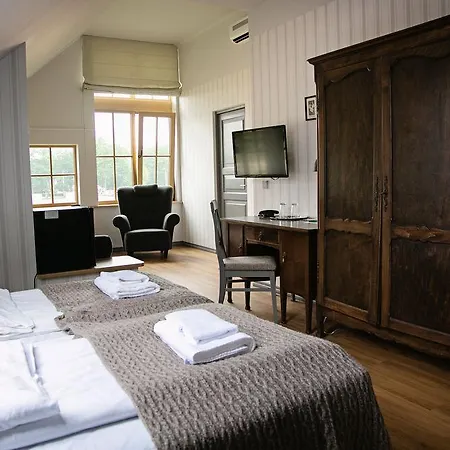 Hotel Kurgo Villa Hotel Pärnu
