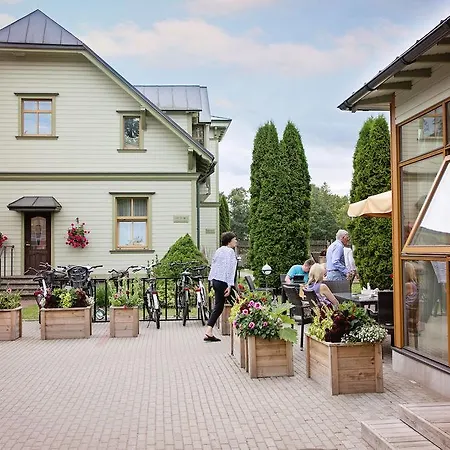 Hotel Kurgo Self Check-in Pärnu