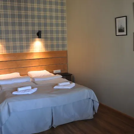 Hotel Kurgo Self Check-in Pärnu