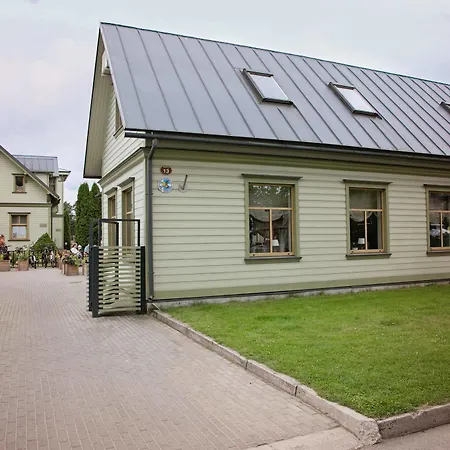 Hotel Kurgo Self Check-in 3*