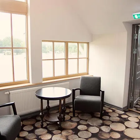 Hotel Kurgo Self Check-in Pärnu
