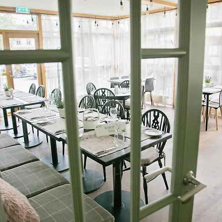 Kurgo Villa Hotel 3* Pärnu