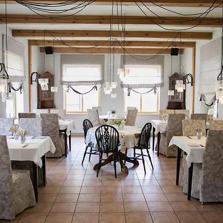 Kurgo Villa Hotel Hotel