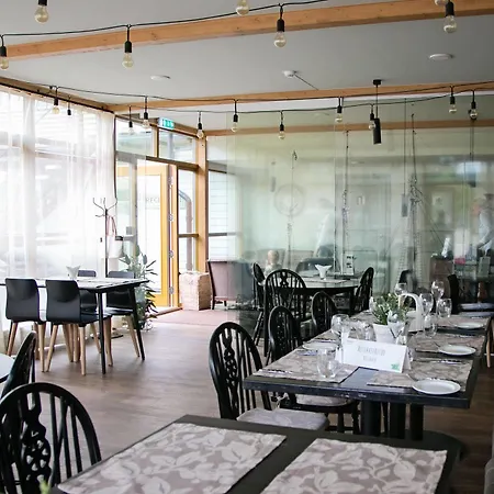 Kurgo Villa Hotel Hotel 3*