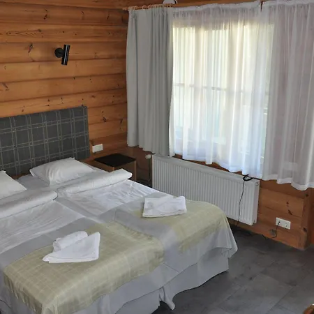 Hotel Kurgo Villa Hotel