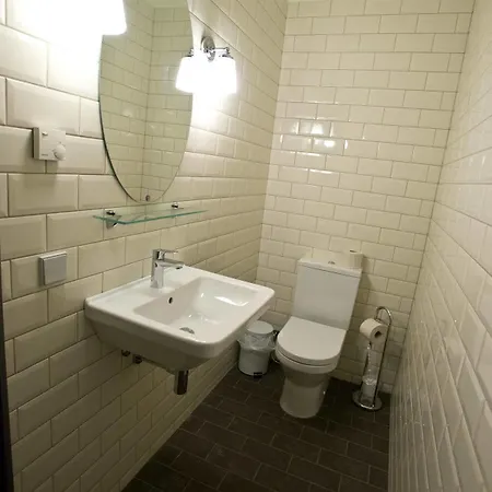 Kurgo Self Check-in Hotel 3*