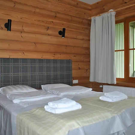 Hotel Kurgo Self Check-in 3*