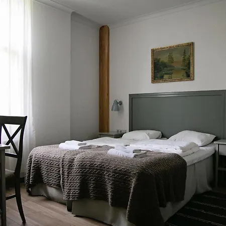 Kurgo Villa Hotel