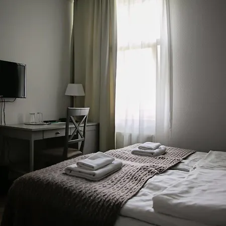 Kurgo Self Check-in Hotel