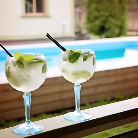Kurgo Villa Hotel Hotel