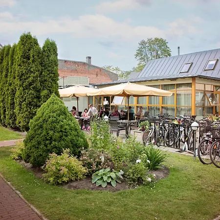 Kurgo Villa Hotel 3* Pärnu