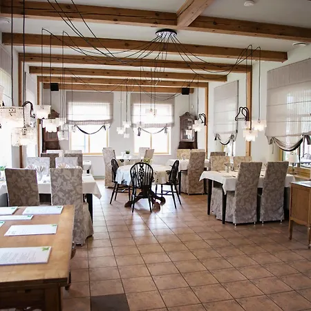 Kurgo Villa Hotel 3* Pärnu