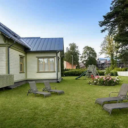 Kurgo Villa Hotel Hotel 3*